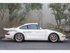 Thumbnail Photo 2 for 1986 Porsche 911 Turbo Coupe